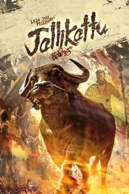 watch Jallikattu