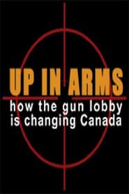 Image Up in Arms: How the Gun Lobby Is Changing Canada