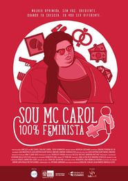 Image Eu Sou MC Carol, 100% Feminista