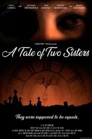 Image Cemetery Tales: A Tale of Two Sisters