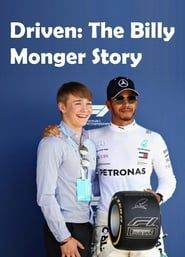 Driven: The Billy Monger Story series tv