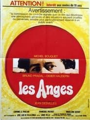 Image The Angels 1973