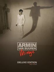 Armin Only: Mirage series tv