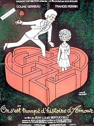 Image On s'est trompé d'histoire d'amour 1974