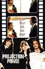 Projection privée 1973 streaming
