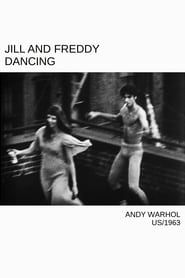 Image Jill and Freddy Dancing 1963