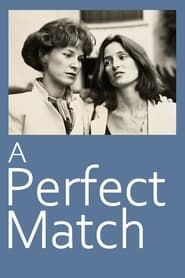 A Perfect Match series tv