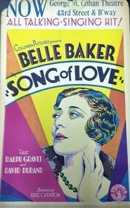 Song of Love (1929)
