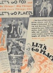 Let's Go Places (1930)