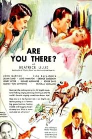Are You There? (1930)