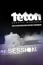 Re:Session series tv