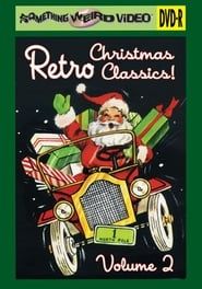 Retro Christmas Classics Vol 2 series tv