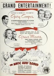 The Music Goes 'Round (1936)