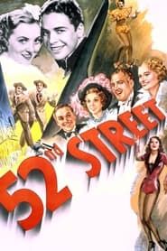 52nd Street series tv