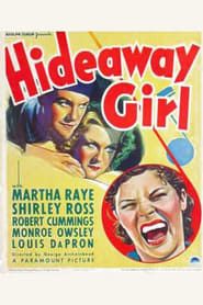 Hideaway Girl series tv