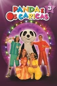 Panda e os Caricas 3 series tv