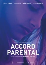 Parental Advisory series tv
