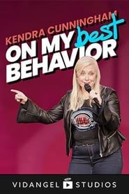 Kendra Cunningham: On My Best Behavior series tv