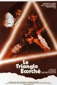 Le triangle écorché (1975)