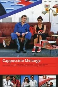 Cappuccino Melange-hd