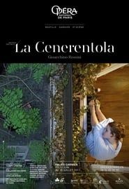 Rossini: La Cenerentola (2018)