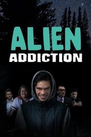 Alien Addiction series tv
