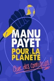 Montreux Comedy Festival 2018 - Manu Payet Pour La Planète 2018 streaming