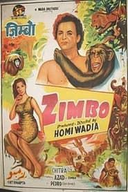 Zimbo series tv