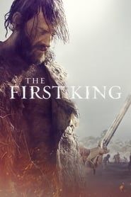 The First King series tv
