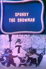 Spunky the Snowman series tv