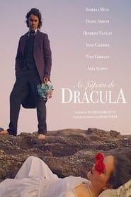 Nuptials of Dracula series tv