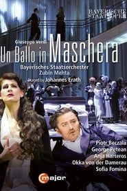 Image Verdi: Un Ballo in Maschera 2017