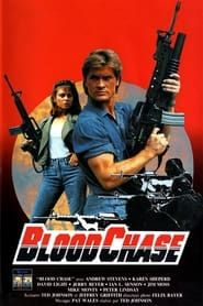Blood Chase 1991 streaming