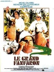 Le Grand Fanfaron (1976)