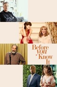 Before You Know It series tv