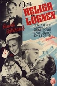 Den heliga lögnen (1944)
