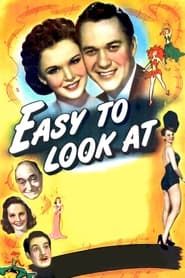 Easy to Look At (1945)