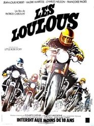Les Loulous series tv