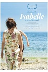 Isabelle series tv