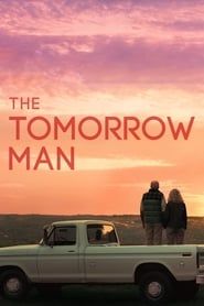 The Tomorrow Man series tv