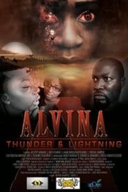 Alvina: Thunder & Lightning series tv