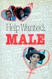 Help Wanted: Male series tv