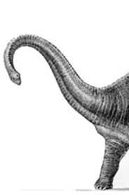Diplodocus at Large series tv