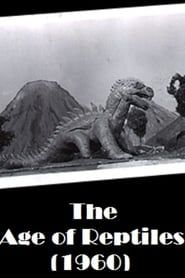 Image The Age of Reptiles 1960