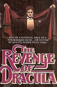 The Revenge of Dracula series tv