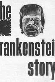 Image The Frankenstein Story 1958