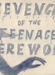 Image Revenge of the Teenage Werewolf 1960