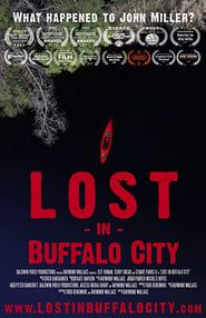 Lost in Buffalo City series tv