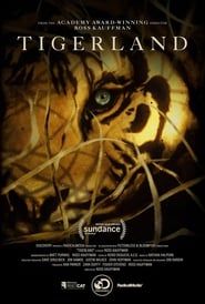 Image Tigerland : le dernier espoir du tigre