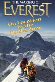 The Making of Everest 1998 streaming